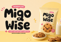 Migo Wise Font - Featured Image