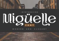 Miguelle Font - Featured Image