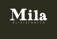 Mila Font - Featured Image