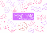 Mind Map Font - Featured Image