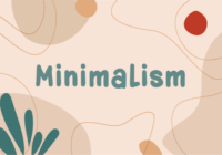 Minimalism Font - Featured Image