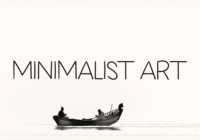 Minimalist Art Font - Featured Image