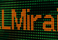 Mirai Font - Featured Image