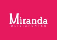 Miranda Font - Featured Image