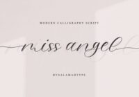 Miss Angel Font - Featured Image