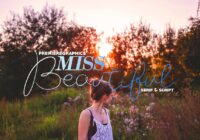 Miss Beautiful Font - Featured Image