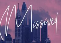 Missive Font - Featured Image