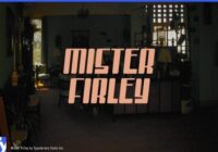 Mister Firley Font - Featured Image