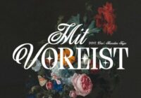 Mit Voreist Font - Featured Image