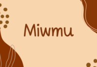 Miwmu Font - Featured Image