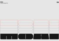 Moai Font - Featured Image