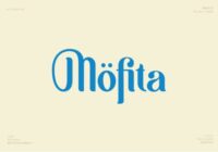 Möfita Font - Featured Image