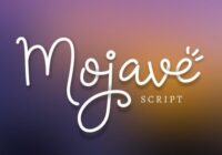 Mojave Font - Featured Image