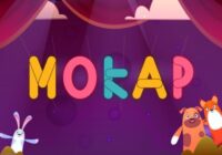 Mokap Font - Featured Image