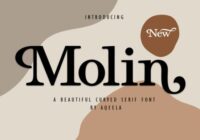 Molin Font - Featured Image