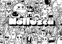 Mollusca Trio Font - Featured Image