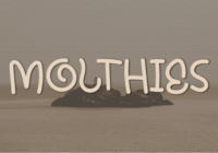 Molthies Font - Featured Image