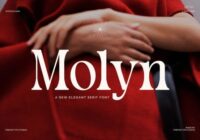 Molyn Font - Featured Image