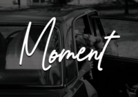 Moment Font - Featured Image