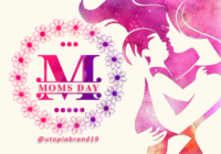Moms Day Monogram Font - Featured Image