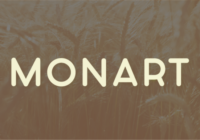 Monart Font - Featured Image