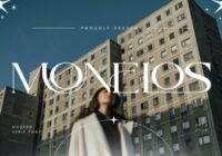 Monelos Font - Featured Image