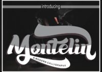 Montelin Font - Featured Image