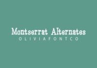 Montserrat Alternates Font - Featured Image