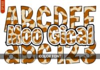 Moo Gical Font - Featured Image