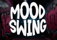 Mood Swing Font - Featured Image