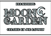 Moon Garden Font - Featured Image