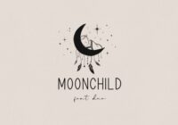 Moonchild Font - Featured Image