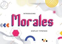 Morales Font - Featured Image