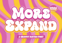 More Expand Font - Featured Image
