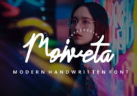Morieta Font - Featured Image