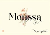 Morissa Font - Featured Image