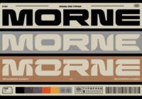 Morne Font - Featured Image