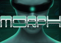 Morph Font Font - Featured Image
