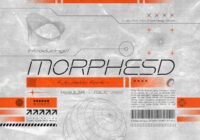 Morphesd Font - Featured Image