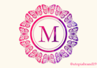 Morphosa Monogram Font - Featured Image
