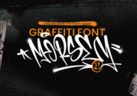 Morsey Font - Featured Image