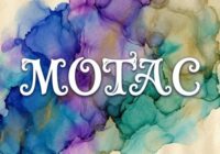 Motac Font - Featured Image