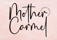 Mother Carmel Font - Featured Image