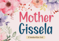 Mother Gissela Font - Featured Image