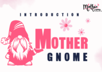Mother Gnome Font - Featured Image
