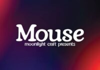Mouse Font - Featured Image