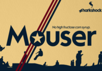 Mouser Font - Featured Image