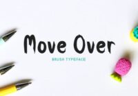 Move over Font - Featured Image