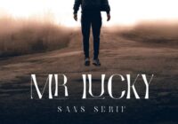 Mr Lucky Font - Featured Image