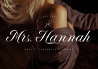Mrs Hannah Font - Featured Image